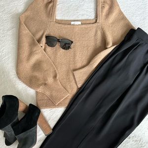 H&M sweater